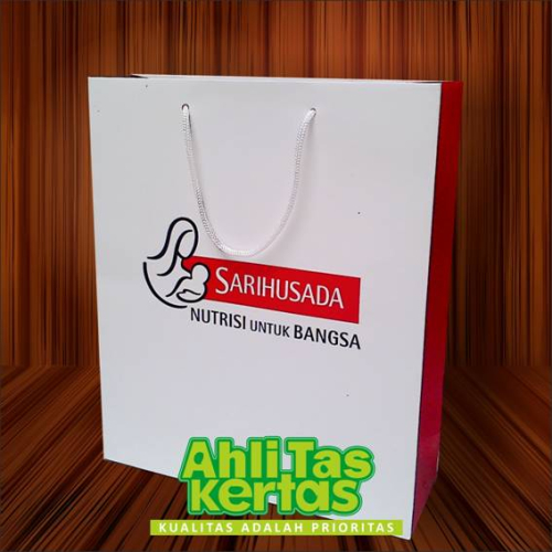 Harga Tas Kertas Murah | Ahli Tas Kertas | Paper Bag