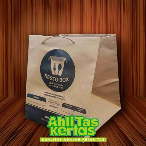 Paper Bag Harga Murah | Jual Paper Bag Murah 0878.5785.7767